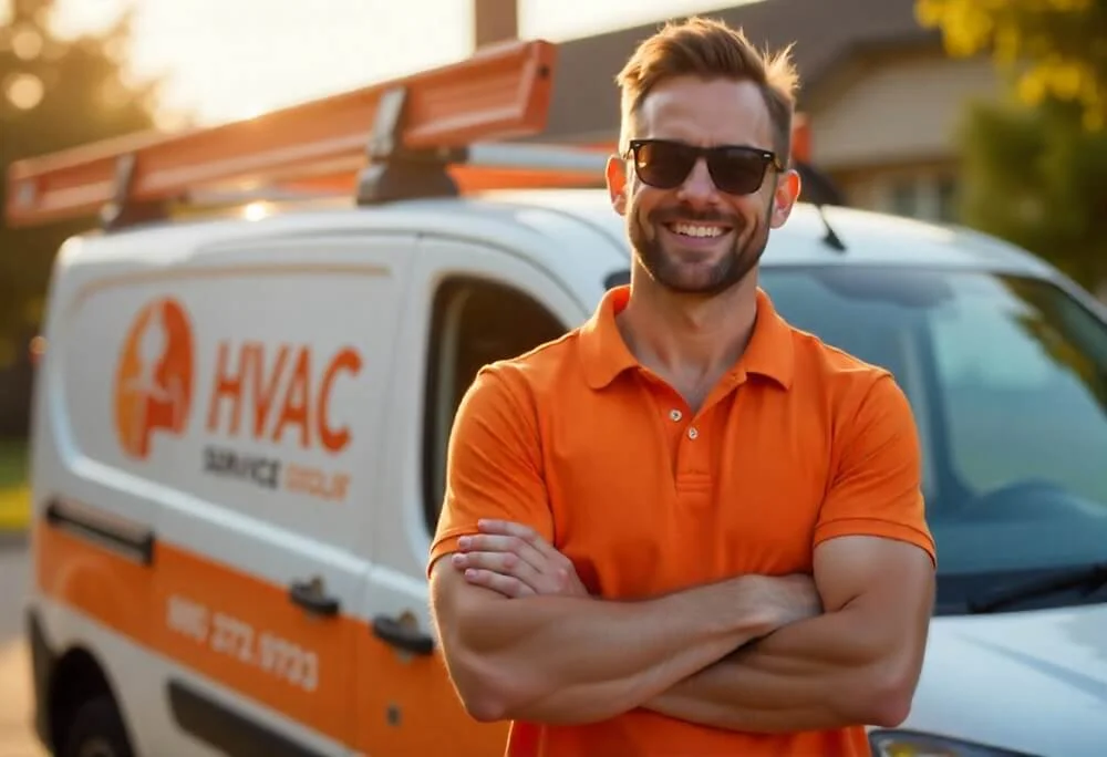 Emergency HVAC in Coweta, OK